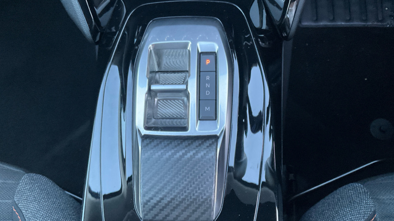 Peugeot 208 1.2 PureTech 100 Active Premium + 5dr EAT8 Petrol Hatchback